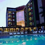 Hotel Xeno Sonas Alpina 4*