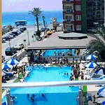 Hotel Xeno Sonas Alpina
