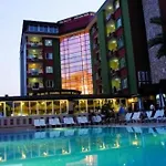 Xeno Sonas Alpina Hotel