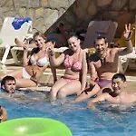 Hotel Xeno Sonas Alpina 4*