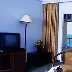 Hotel Xeno Sonas Alpina Mahmutlar