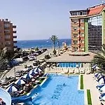 Hotel Xeno Sonas Alpina