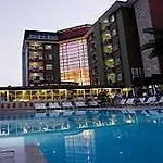 Xeno Sonas Alpina Hotel 4*