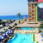 Xeno Sonas Alpina Hotel Mahmutlar