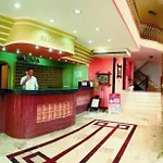 Hotel Xeno Sonas Alpina