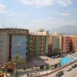 Hotel Xeno Sonas Alpina