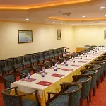Hotel Xeno Sonas Alpina Mahmutlar