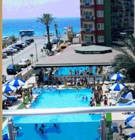 Hotel Xeno Sonas Alpina