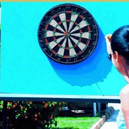 Hotel Xeno Sonas Alpina Mahmutlar