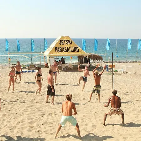 Xeno Sonas Alpina Mahmutlar