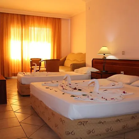 Hotel Xeno Sonas Alpina