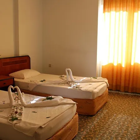 Hotel Xeno Sonas Alpina