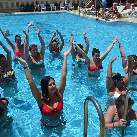 Hotel Xeno Sonas Alpina 4*