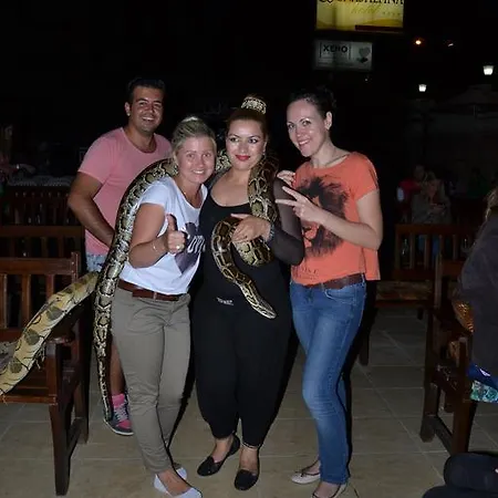 Hotel Xeno Sonas Alpina 4*