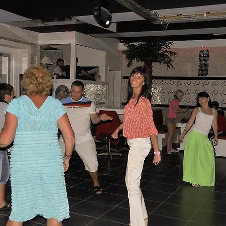 Hotel Xeno Sonas Alpina