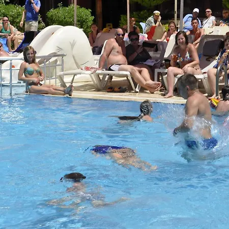 Xeno Sonas Alpina Mahmutlar