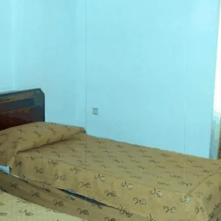 Hotel Xeno Sonas Alpina