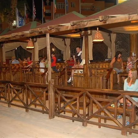 Xeno Sonas Alpina 4*