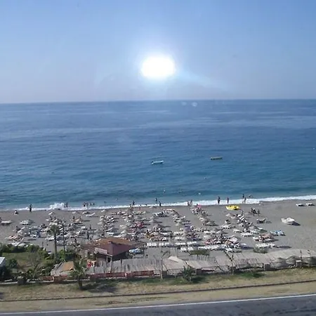 Hotel Xeno Sonas Alpina 4*