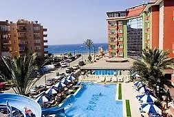 Hotel Xeno Sonas Alpina