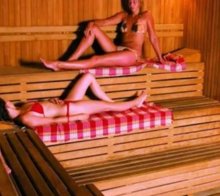 Xeno Sonas Alpina 4*