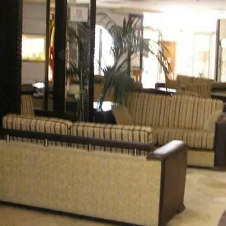 Xeno Sonas Alpina Hotel Mahmutlar