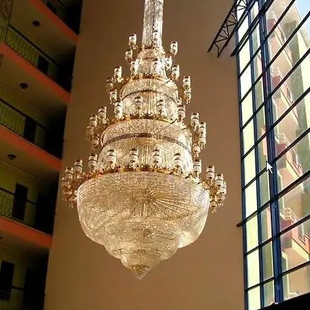 Xeno Sonas Alpina Mahmutlar