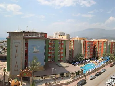 Hotel Xeno Sonas Alpina