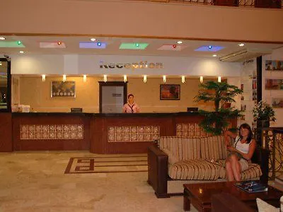 Xeno Sonas Alpina 4*