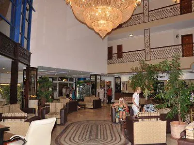 Xeno Sonas Alpina 4*