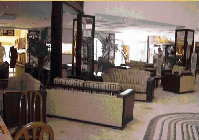 Hotel Xeno Sonas Alpina 4*
