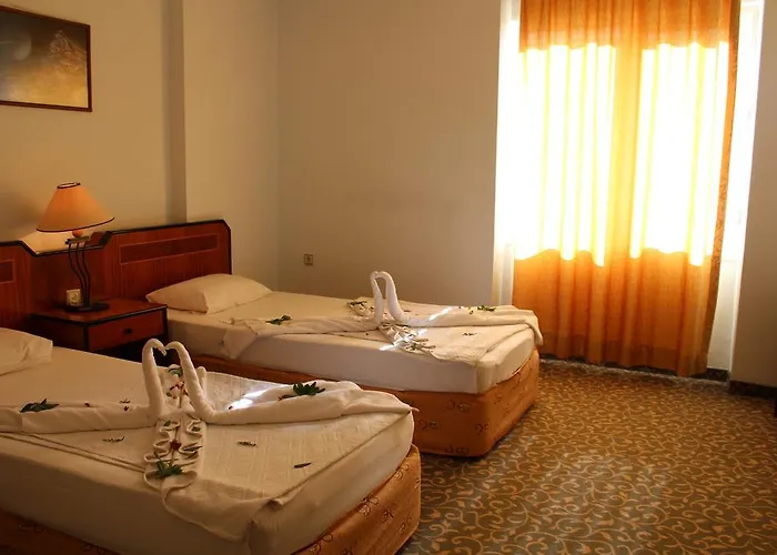 Hotel Xeno Sonas Alpina