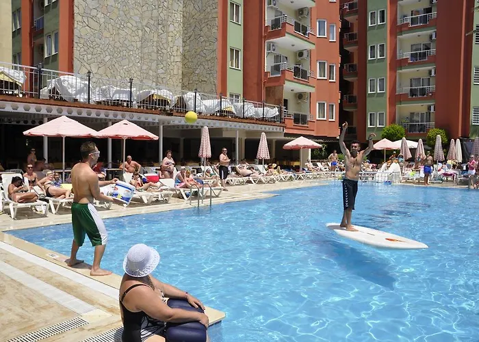 Hotel Xeno Sonas Alpina