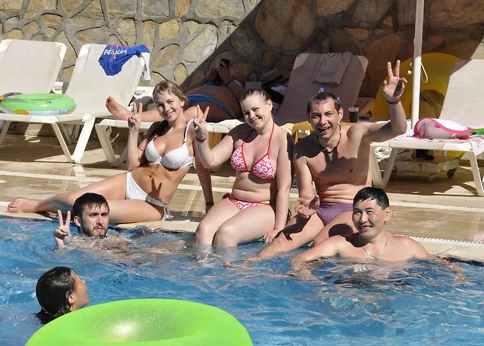 Hotel Xeno Sonas Alpina 4*