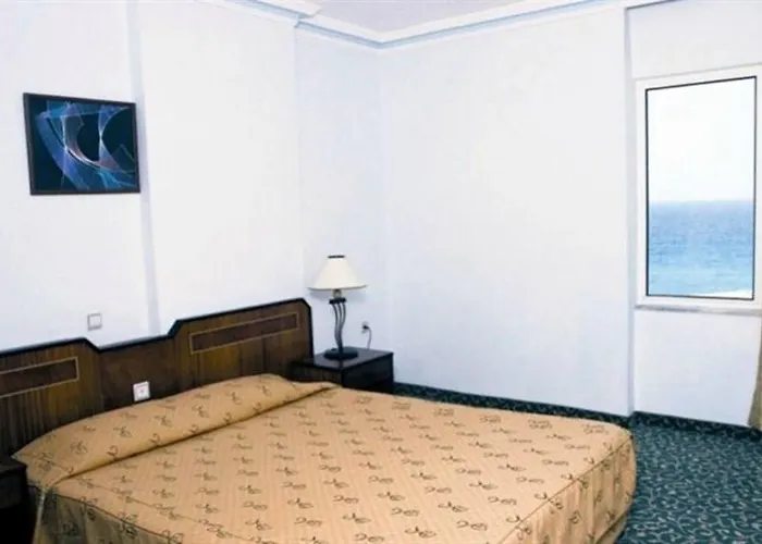 Xeno Sonas Alpina Hotel