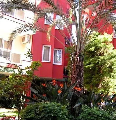 Xeno Sonas Alpina Hotel 4*