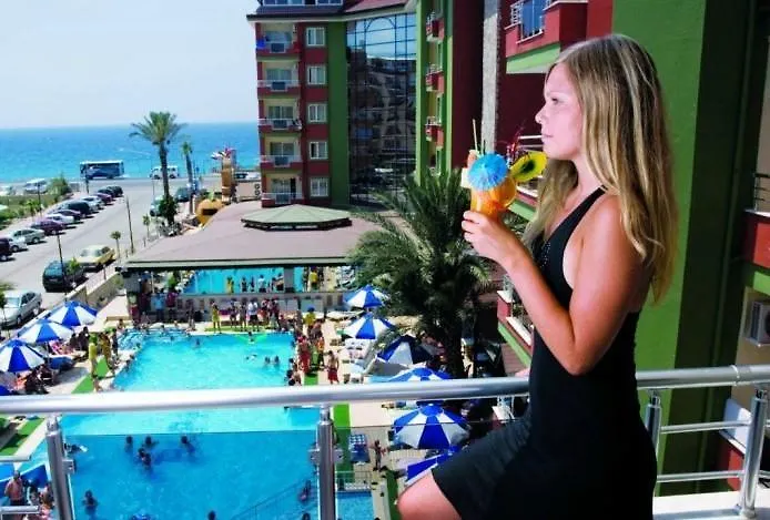 Hotel Xeno Sonas Alpina