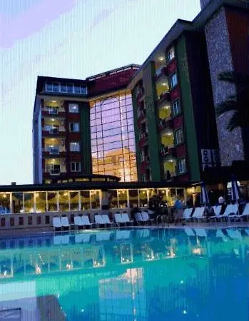 Hotell Xeno Sonas Alpina 4*