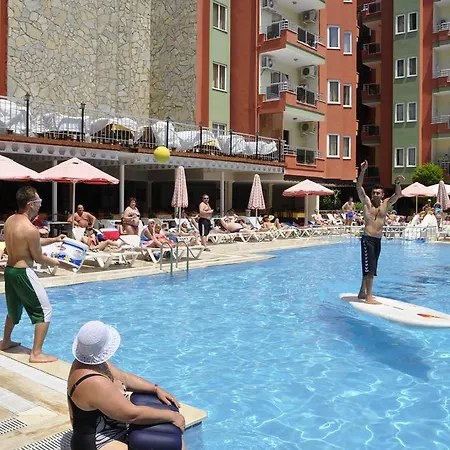Hotell Xeno Sonas Alpina