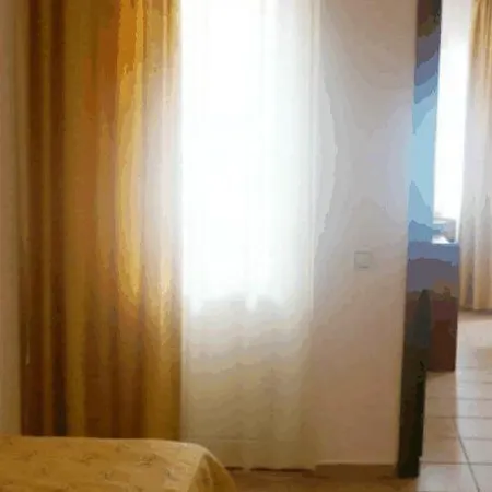 Hotell Xeno Sonas Alpina 4*