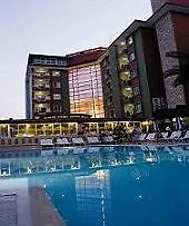 Xeno Sonas Alpina Hotell 4*