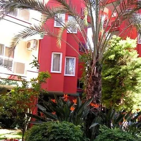 Xeno Sonas Alpina Hotell 4*
